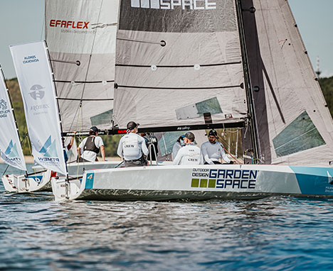 PIMEW Offshore Wind Energy Cup